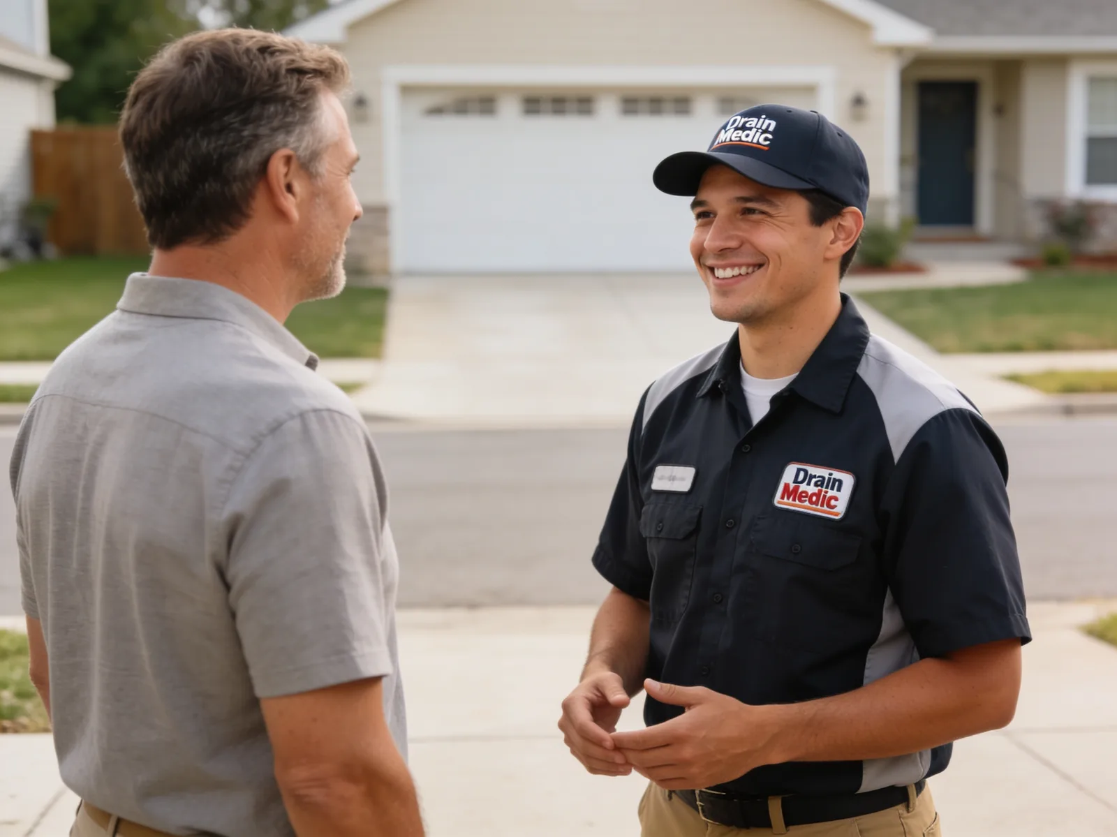 Garbage Disposal Repair Jamestown, LA FAQs